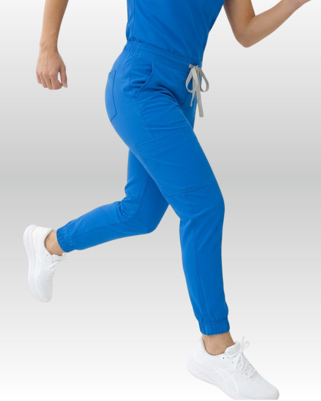 Pantalon Jogger Mujer | 5 Pockets