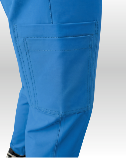 Pantalon Jogger Mujer | 5 Pockets