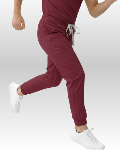 Pantalon Jogger Mujer | 5 Pockets