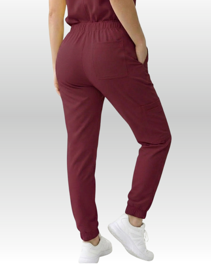 Pantalon Jogger Mujer | 5 Pockets