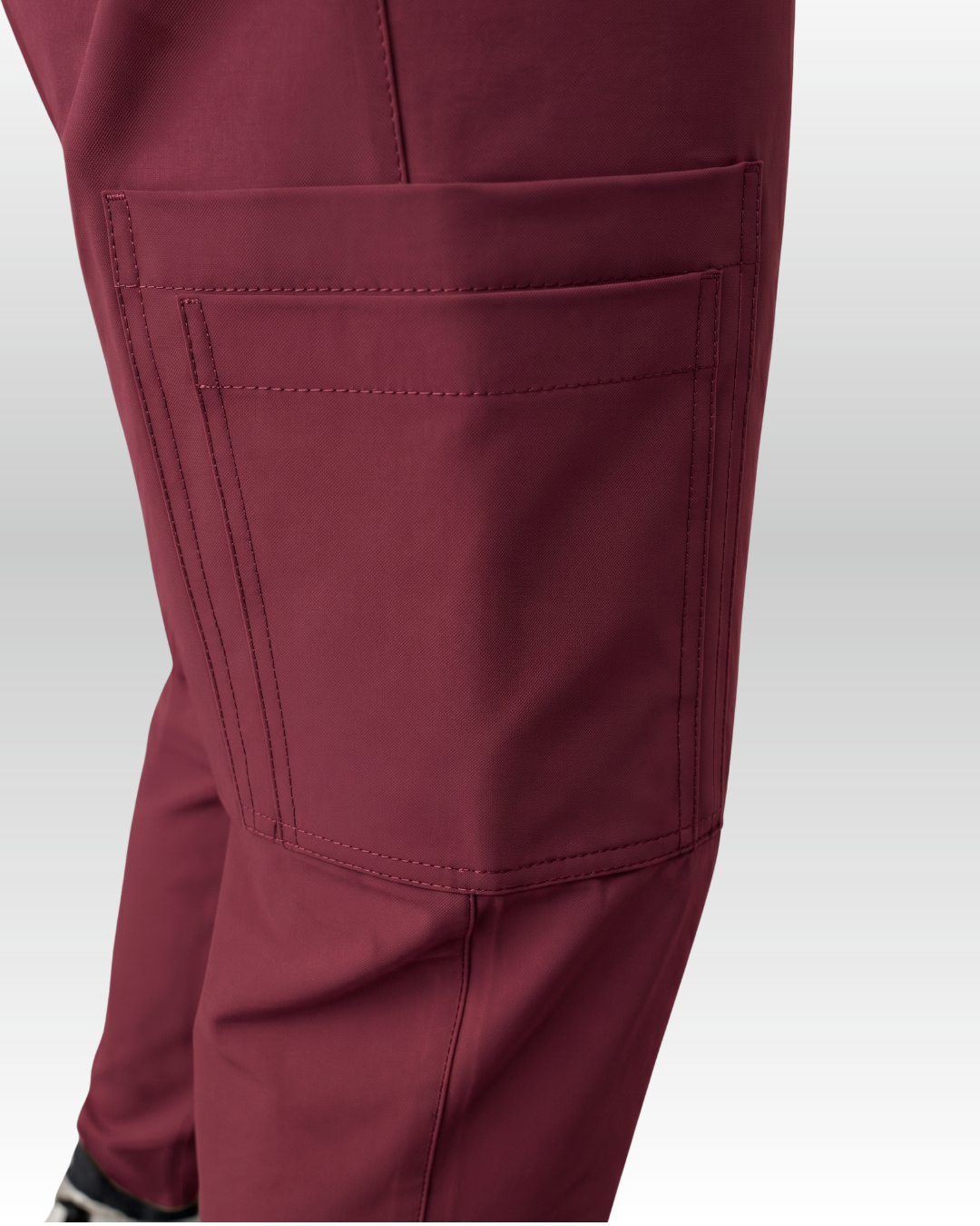 Pantalon Jogger Mujer | 5 Pockets
