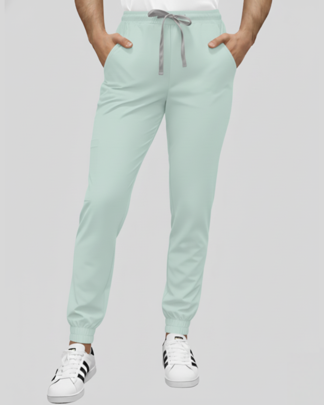 Pantalón Go Jogger Hombre | CleëStretch