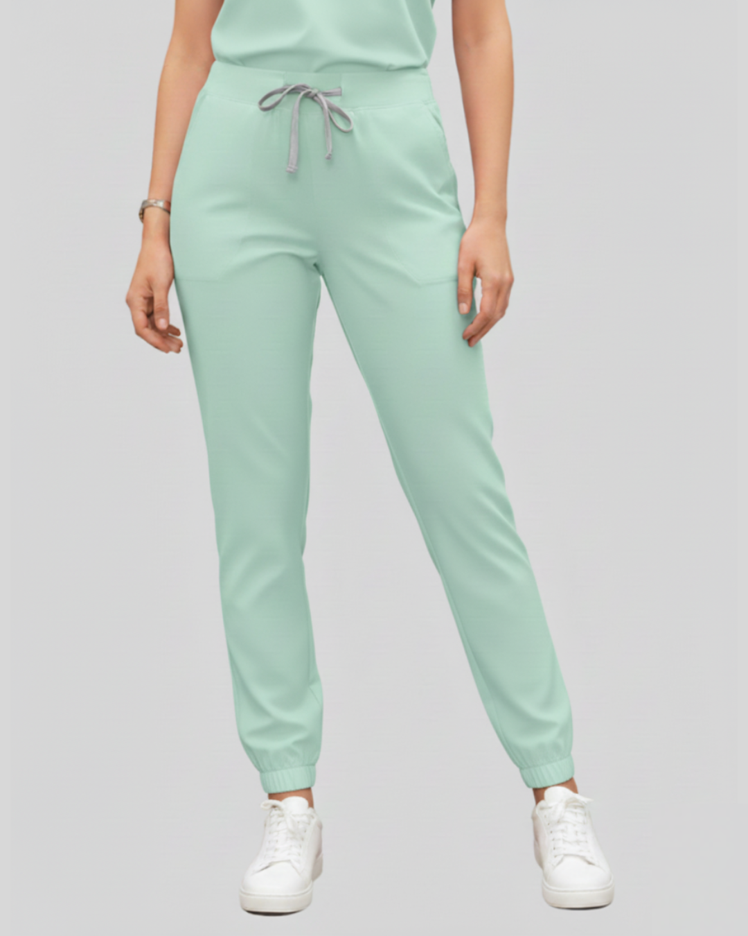 Pantalón Go Jogger Mujer | CleëStretch