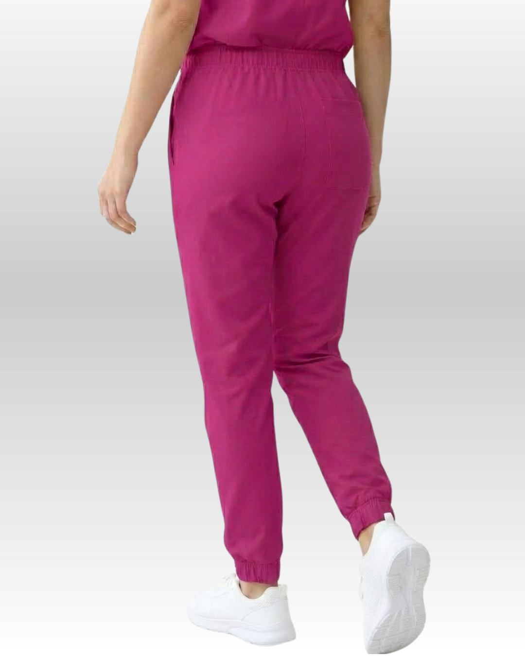 Pantalon Jogger Mujer | 5 Pockets