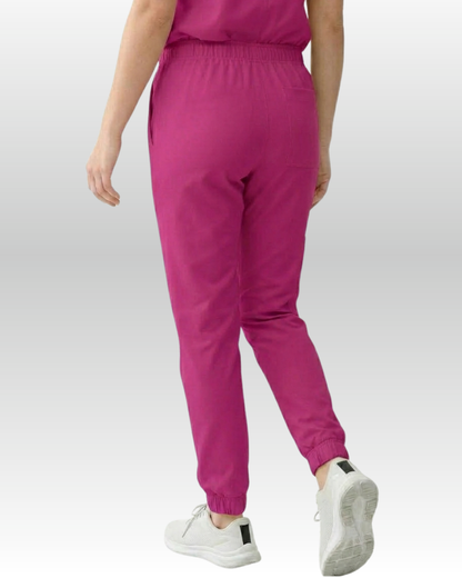 Pantalon Jogger Hombre | 5 Pockets