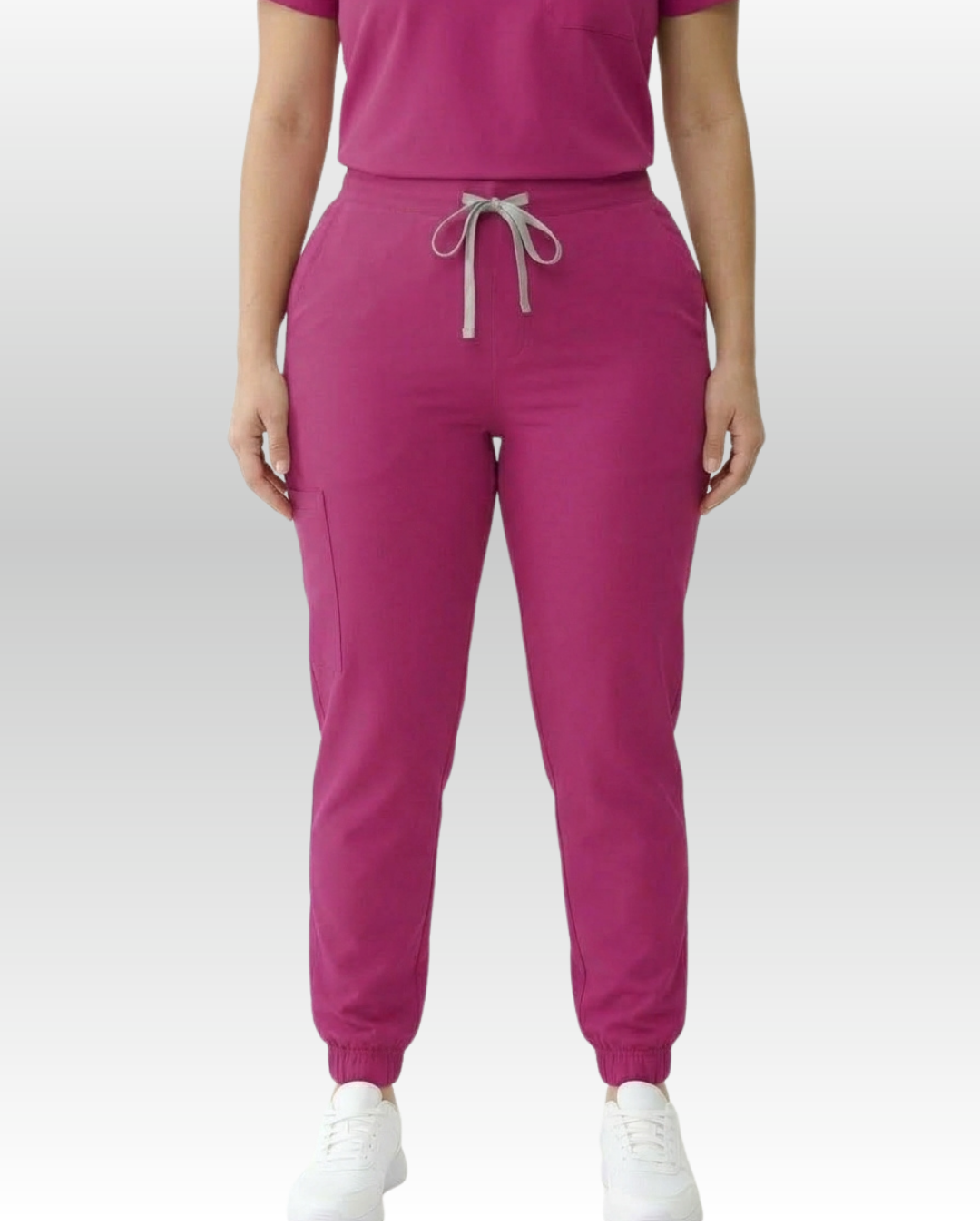 Pantalon Jogger Mujer | 5 Pockets