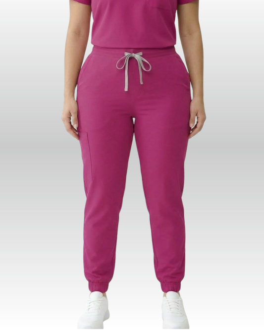 Pantalon Jogger Mujer | 5 Pockets