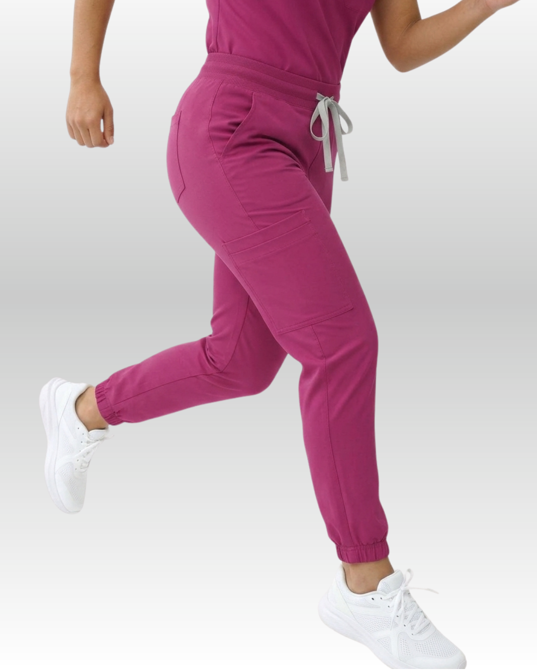 Pantalon Jogger Mujer | 5 Pockets