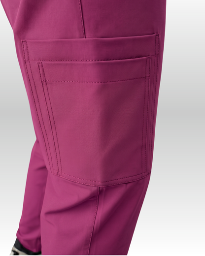 Pantalon Jogger Mujer | 5 Pockets