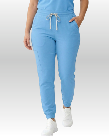 Pantalon Jogger Mujer | 5 Pockets