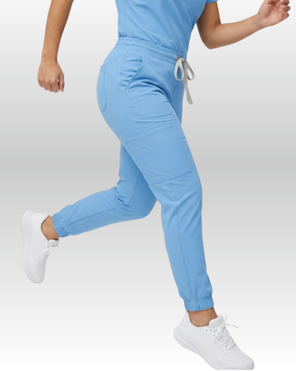 Pantalon Jogger Mujer | 5 Pockets