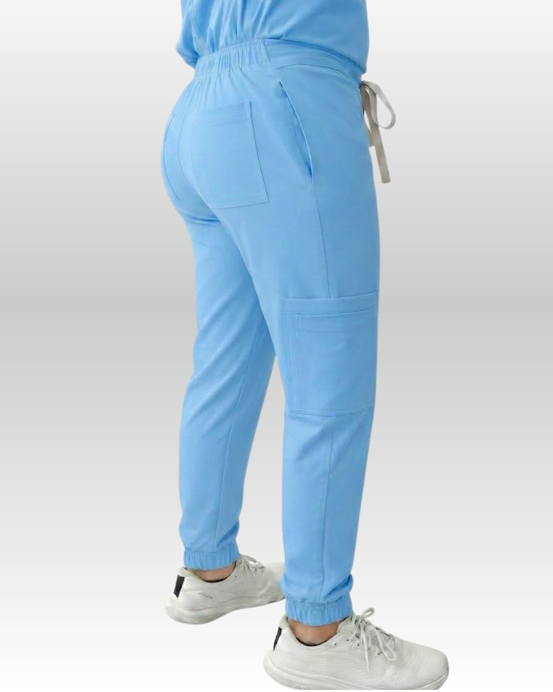 Pantalon Jogger Mujer | 5 Pockets