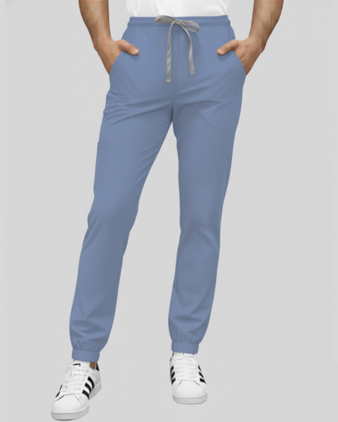 Pantalón Go Jogger Hombre | CleëStretch