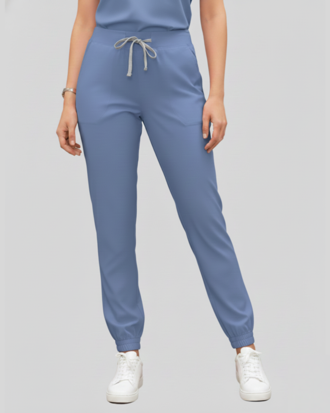 Pantalón Go Jogger Mujer | CleëStretch