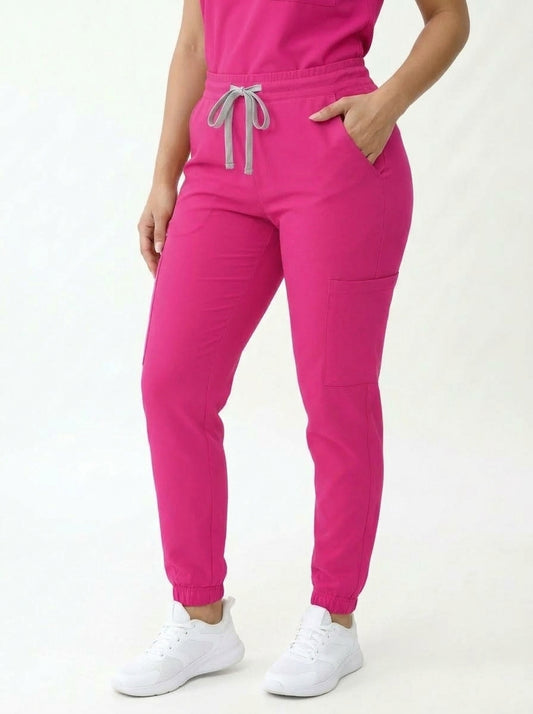 Pantalon Jogger Mujer | 5 Pockets