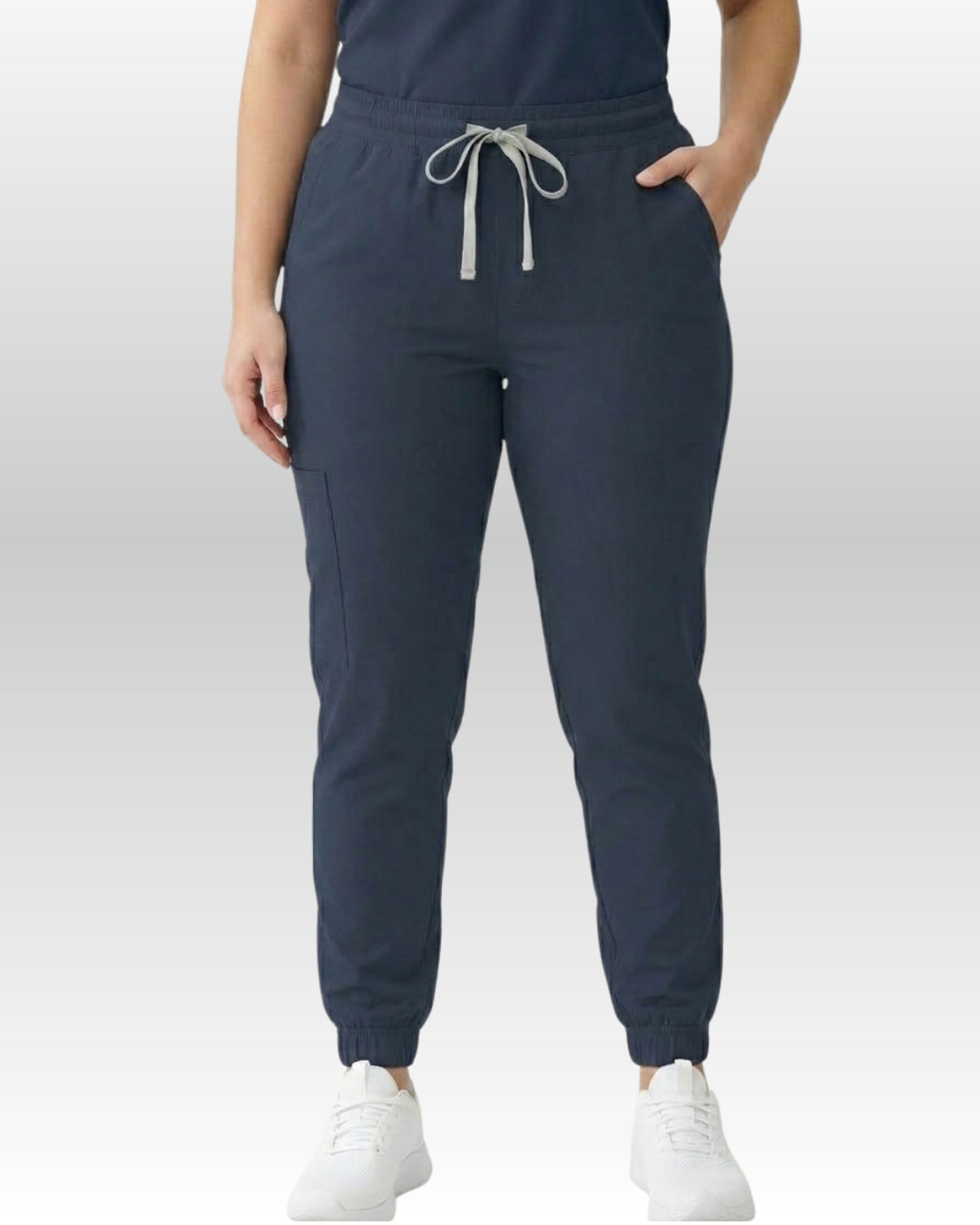 Pantalon Jogger Mujer | 5 Pockets