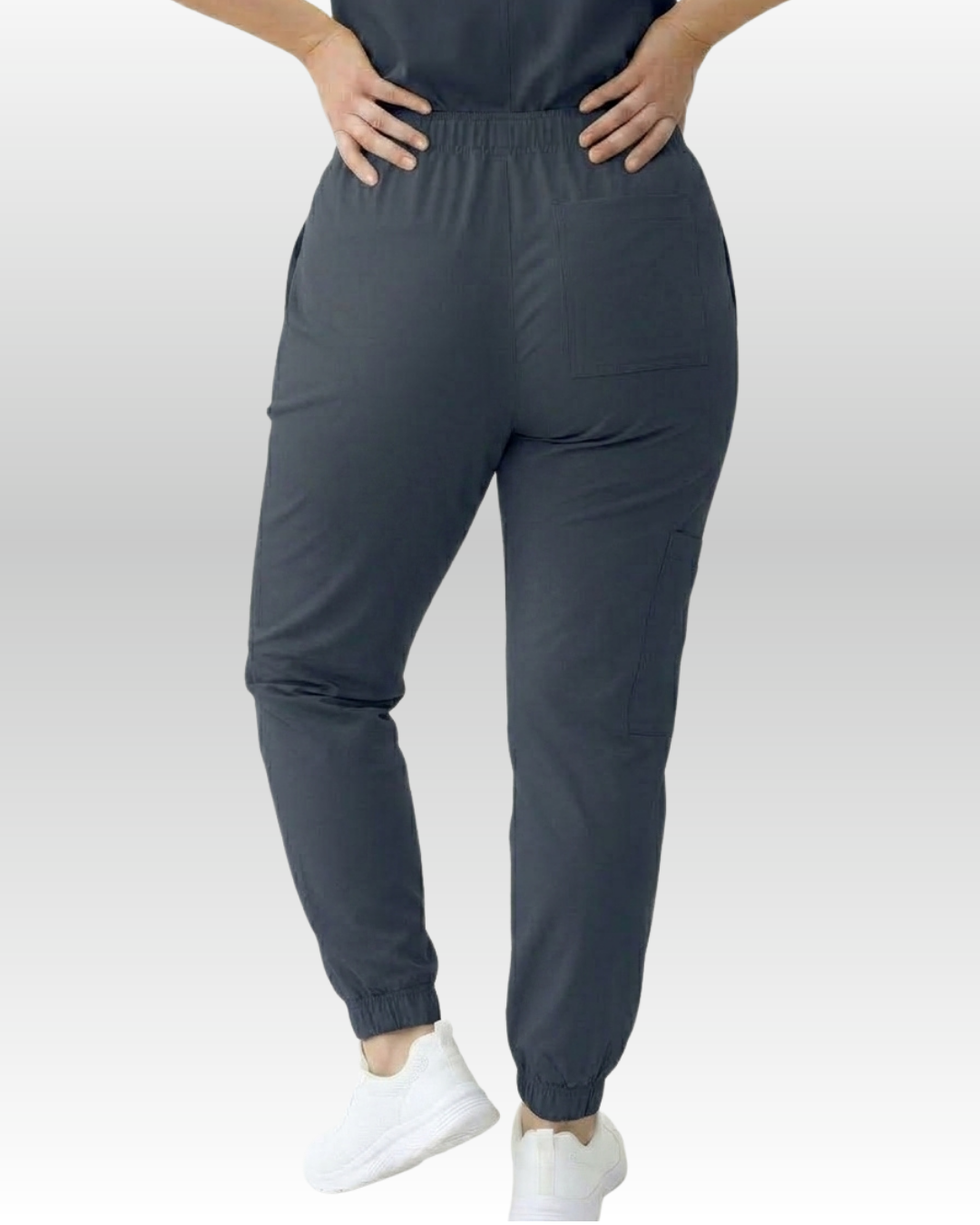 Pantalon Jogger Mujer | 5 Pockets