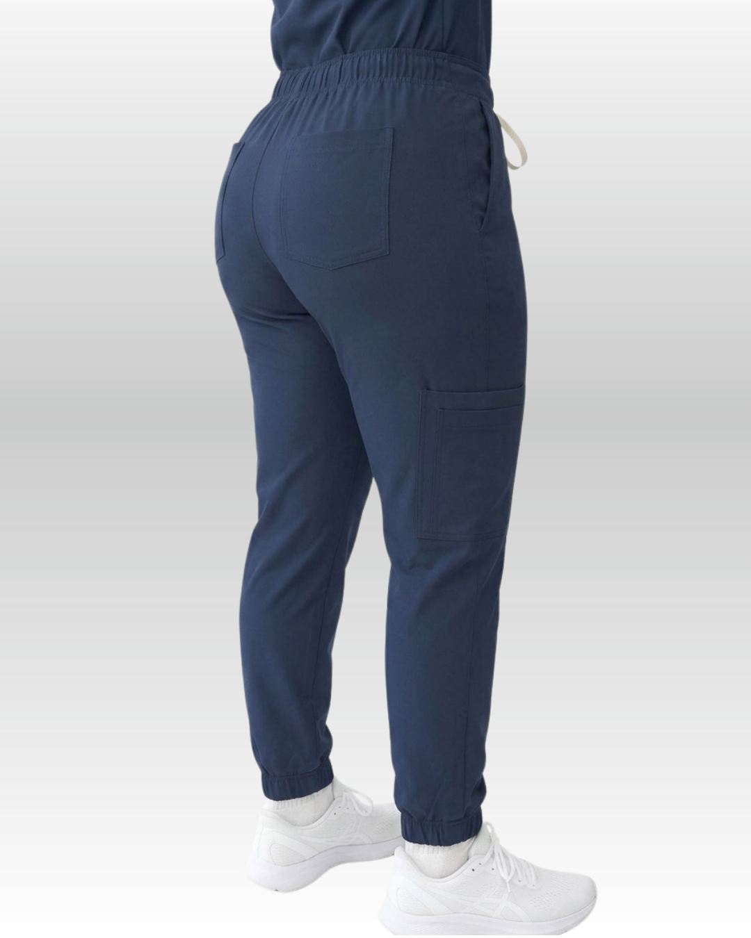 Pantalon Jogger Mujer | 5 Pockets