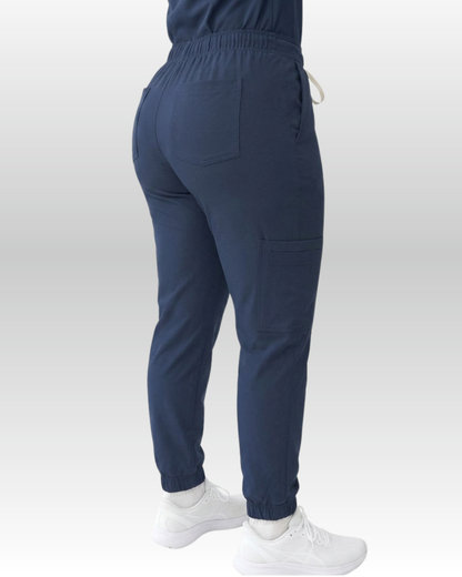Pantalon Jogger Mujer | 5 Pockets