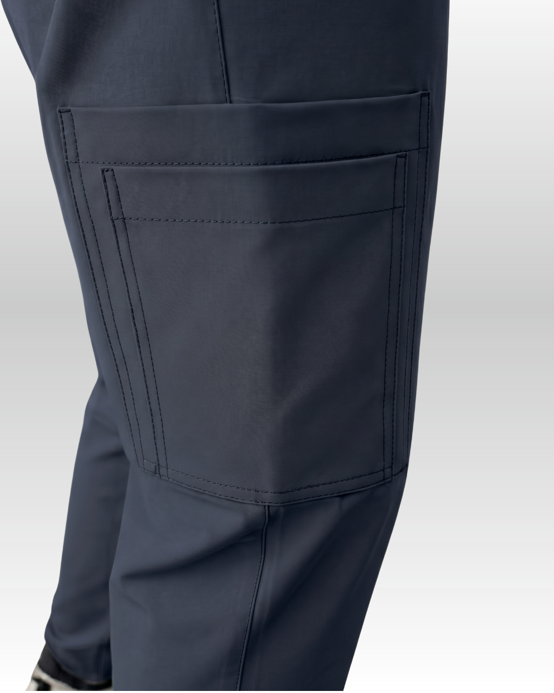 Pantalon Jogger Mujer | 5 Pockets