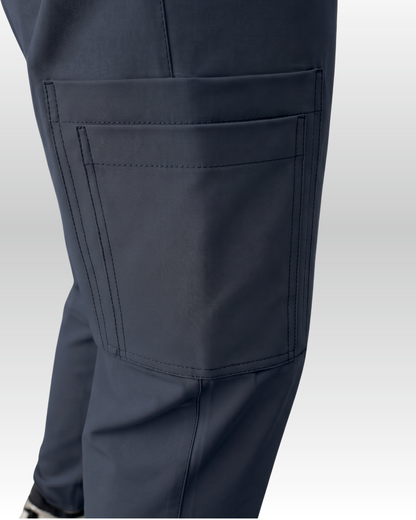 Pantalon Jogger Mujer | 5 Pockets
