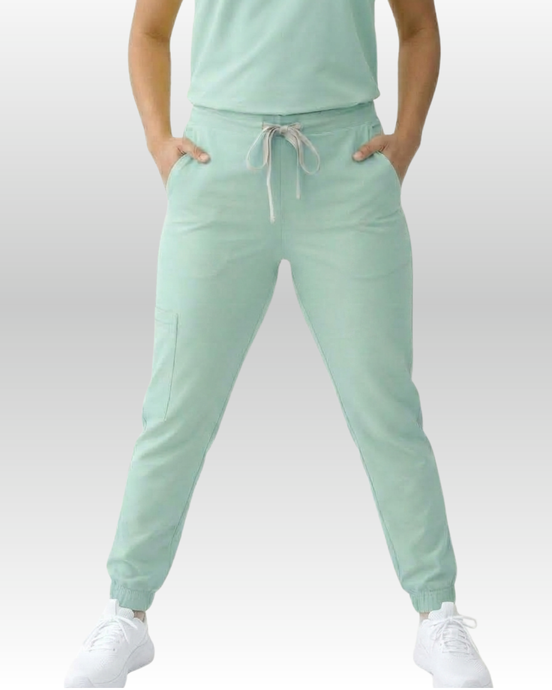 Pantalon Jogger Mujer | 5 Pockets