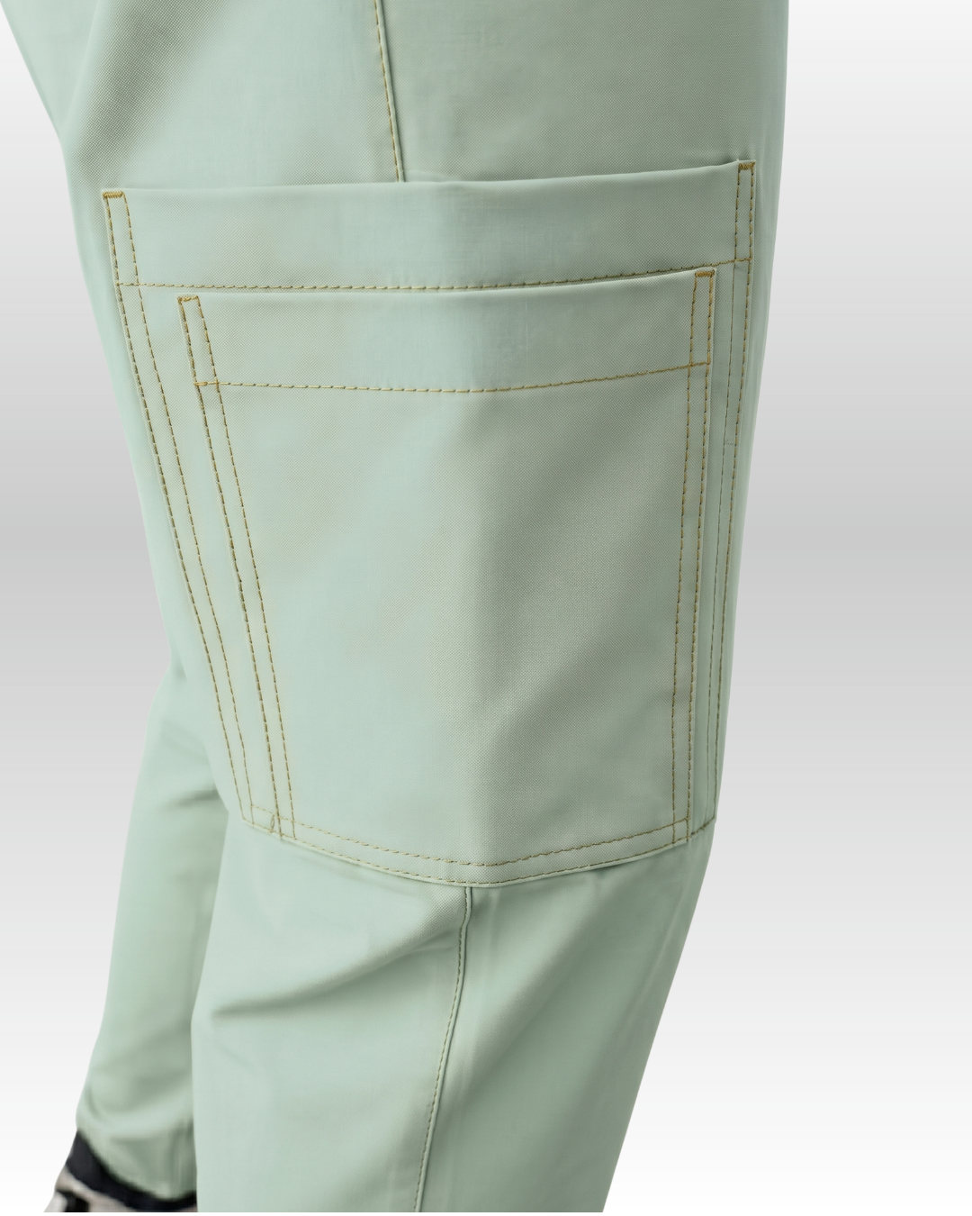 Pantalon Jogger Mujer | 5 Pockets