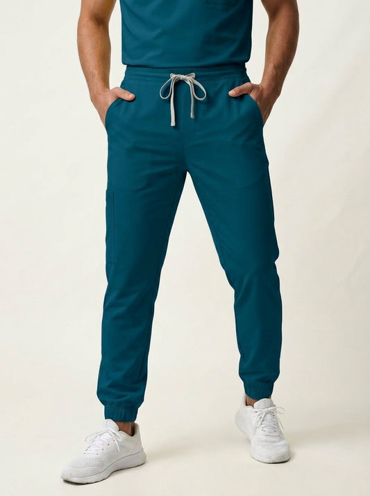 Pantalon Jogger Hombre | 5 Pockets