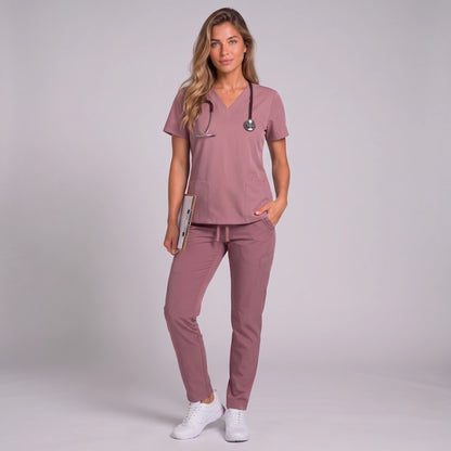 Top Medic Mujer | 3 Pockets