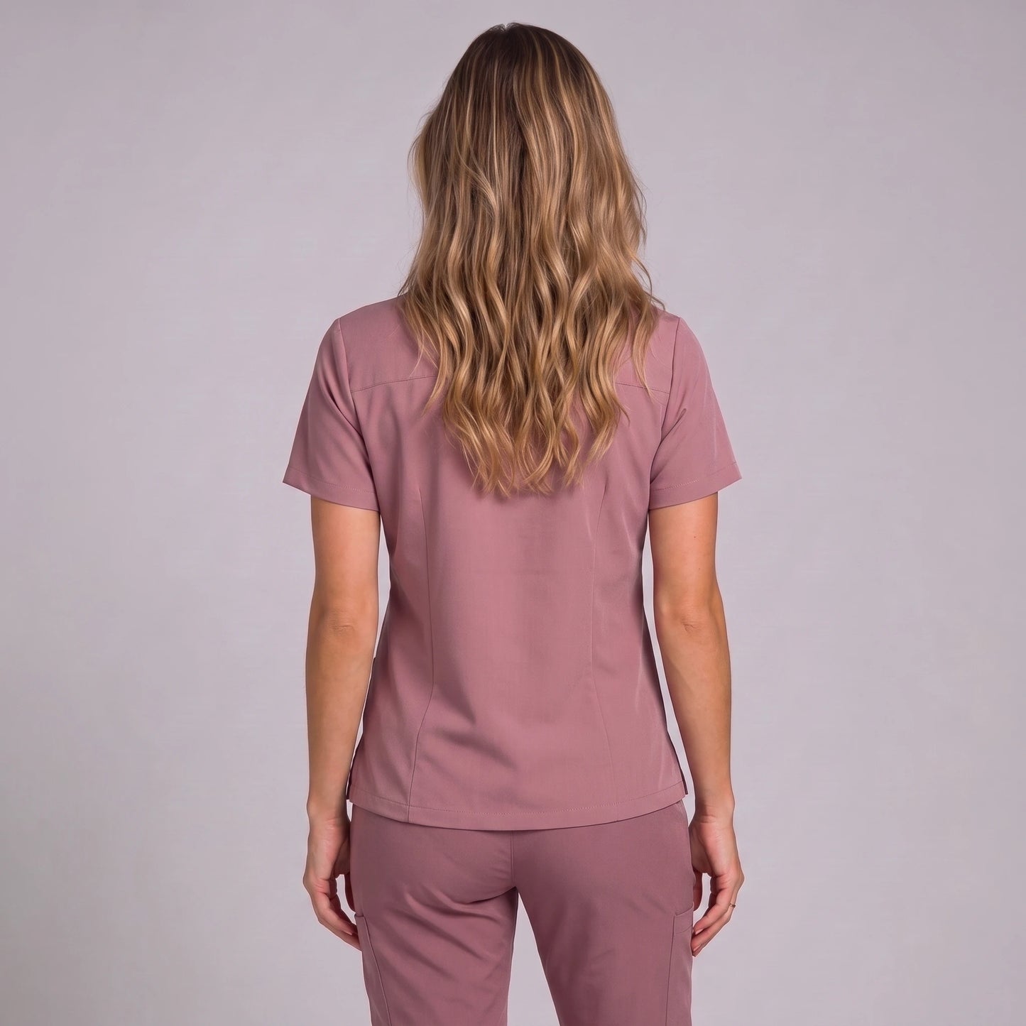 Top Medic Mujer | 3 Pockets