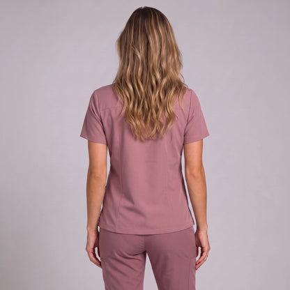 Top Medic Mujer | 3 Pockets