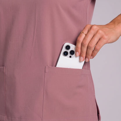 Top Medic Mujer | 3 Pockets