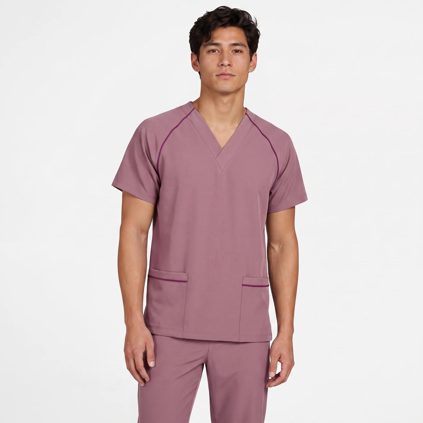 Top Cross Hombre | 2 Pockets