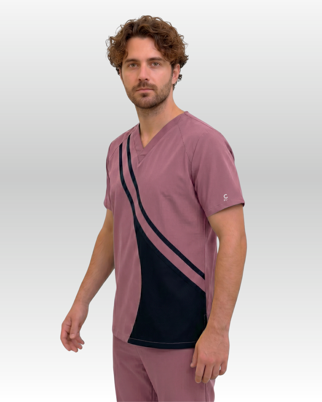 Top Fashion Hombre | 2 Pockets