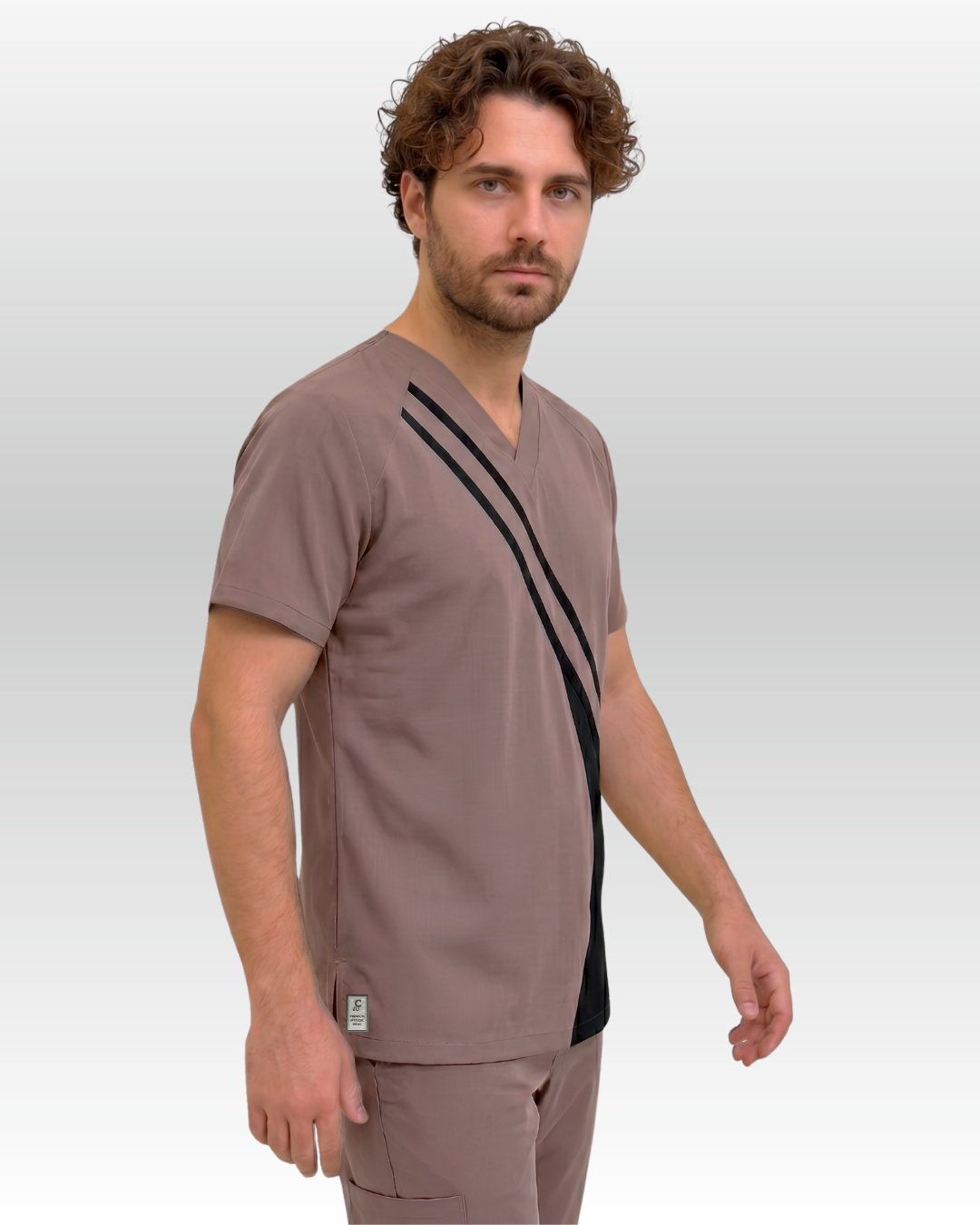 Top Fashion Hombre | 2 Pockets