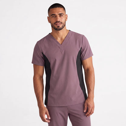 Top Duo Hombre | 2 Pockets