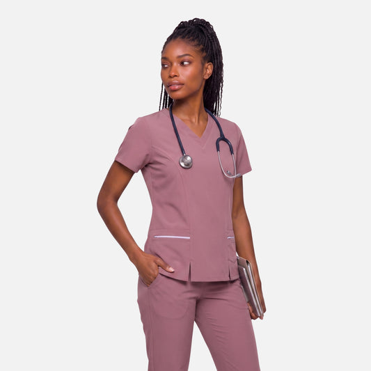 Top Elite Mujer | 2 Pockets