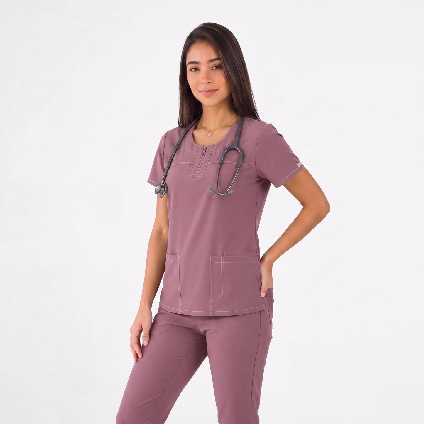 Top Chick Mujer | 2 Pockets