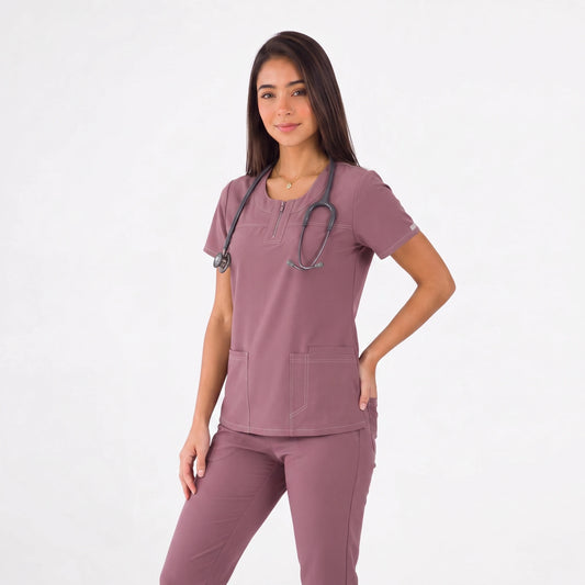 Top Chick Mujer | 2 Pockets