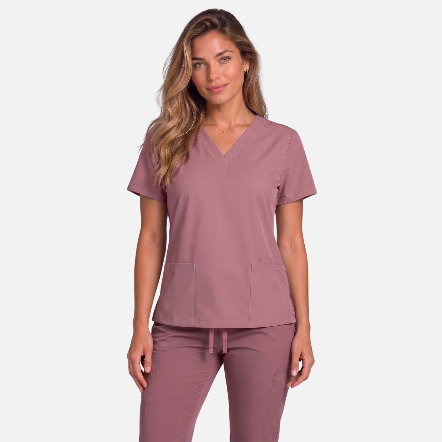 Top Medic Mujer | 3 Pockets