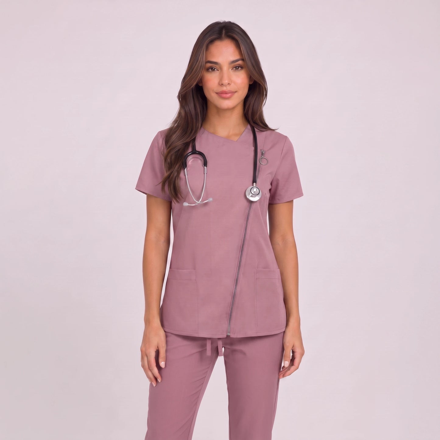 Top Italia Mujer | 2 Pockets
