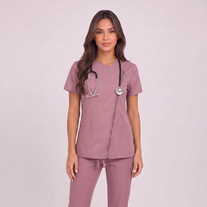 Top Italia Mujer | 2 Pockets