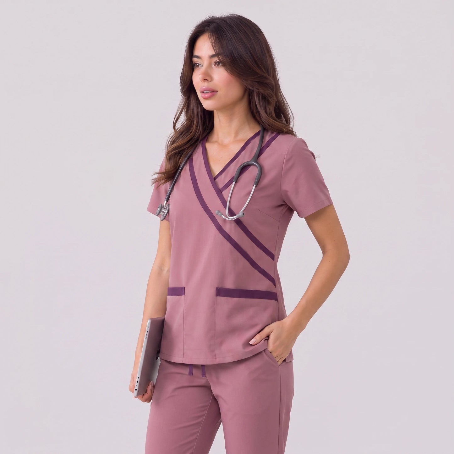 Top Pacific Mujer | 2 Pockets