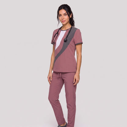 Top Picos Mujer| 2 Pockets