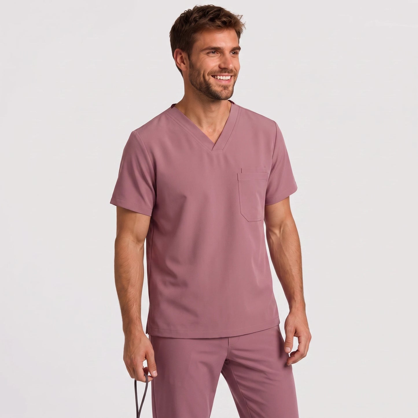 Top Confort Hombre | 2 Pockets