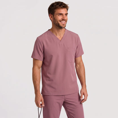 Top Confort Hombre | 2 Pockets
