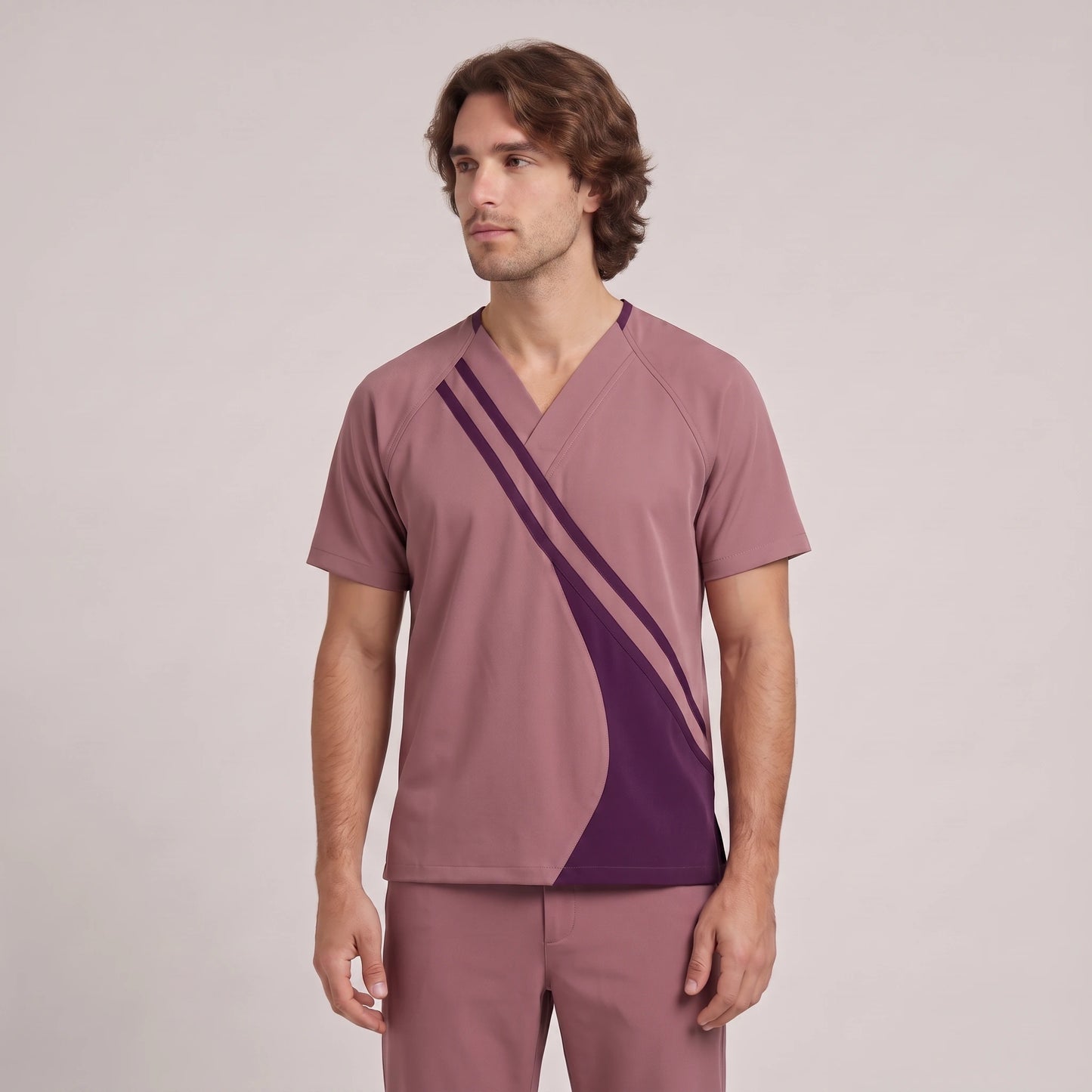 Top Fashion Hombre | 2 Pockets