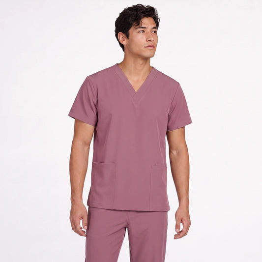 Top Medic Hombre | 3 Pockets