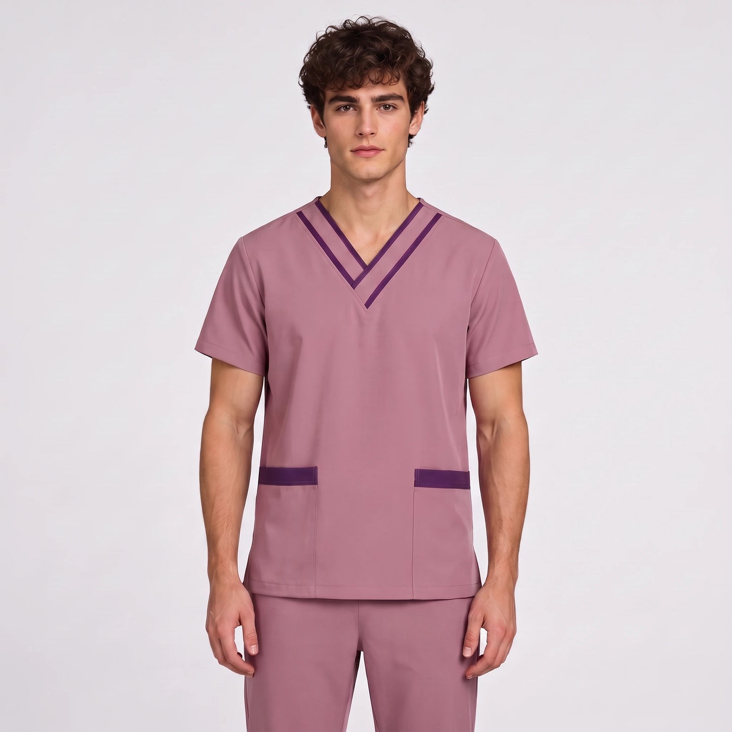 Top Pacific Hombre | 2 Pockets