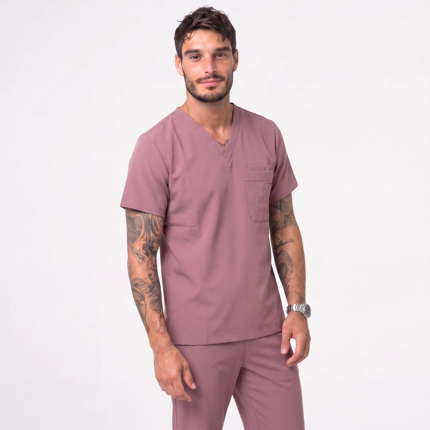 Top Premium Hombre | 4 Pockets